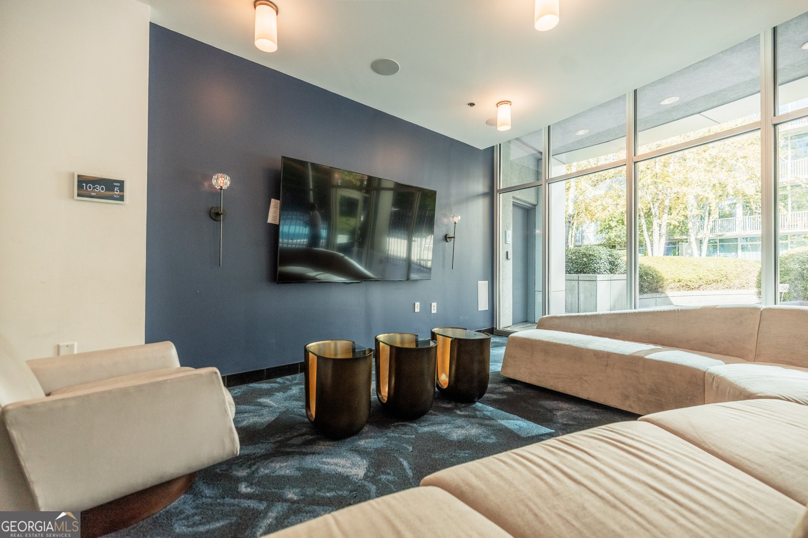 44 PEACHTREE Place Atlanta - Photo 19