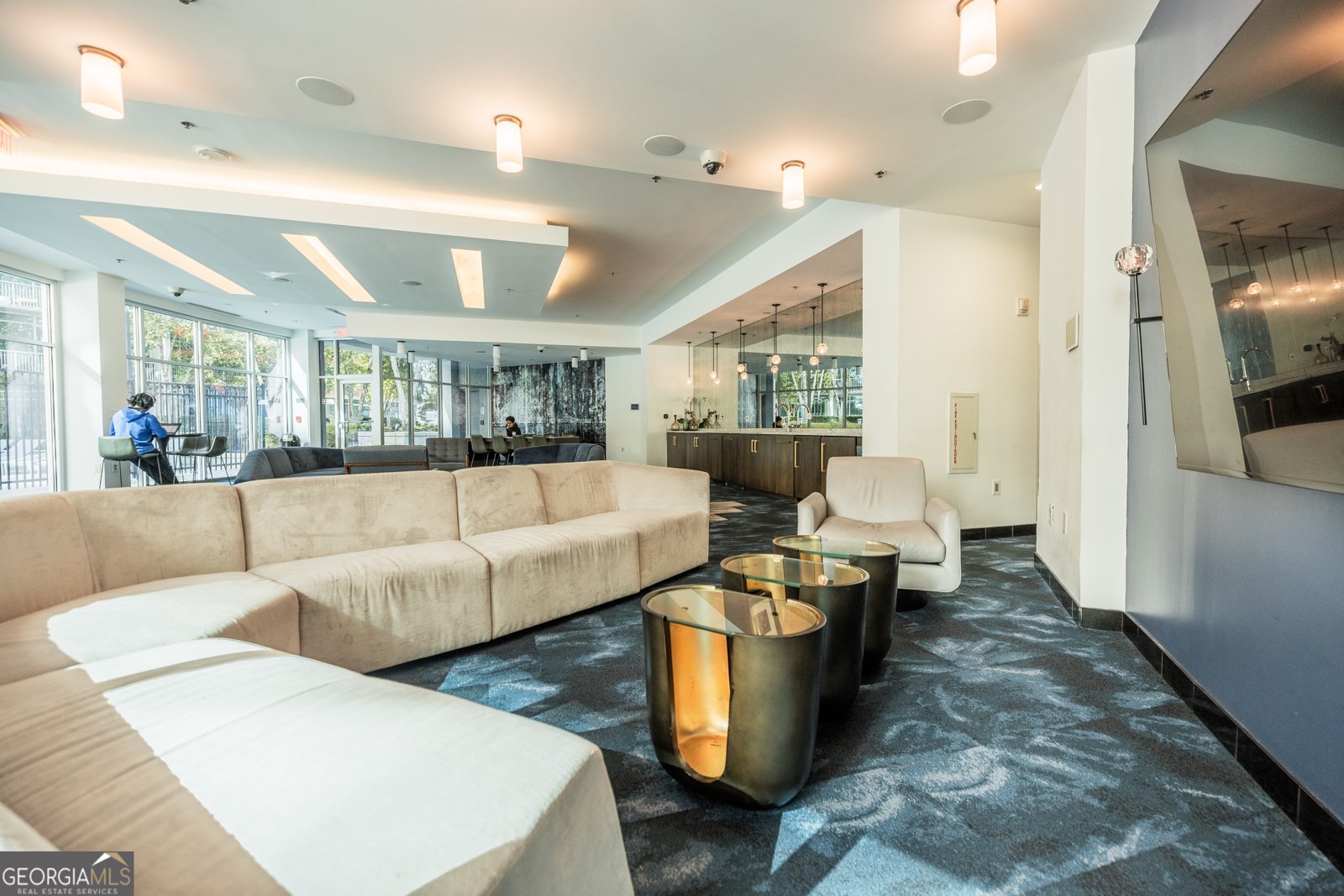 44 PEACHTREE Place Atlanta - Photo 21