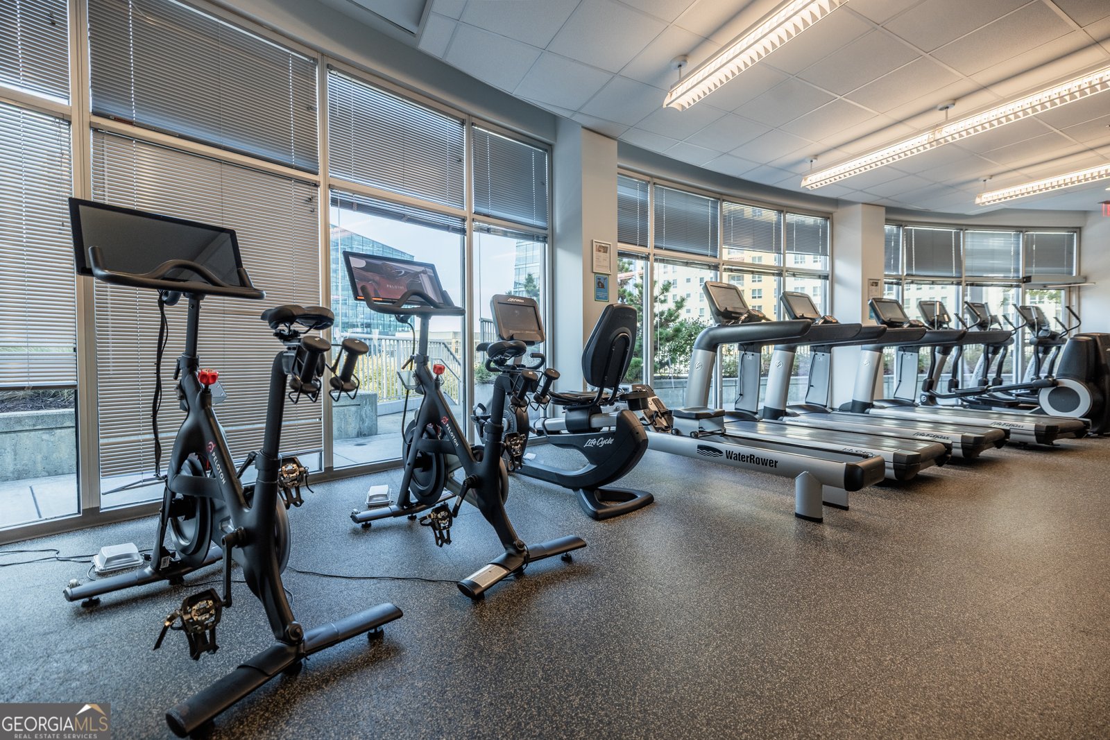 44 PEACHTREE Place Atlanta - Photo 22