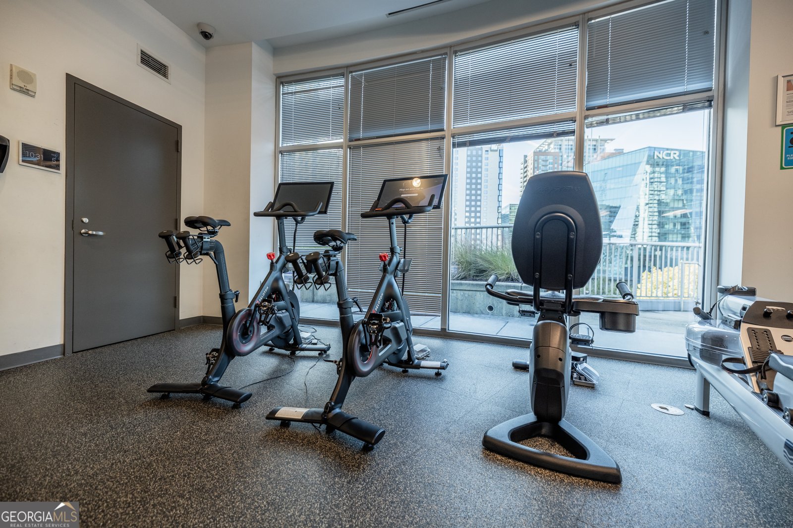 44 PEACHTREE Place Atlanta - Photo 24