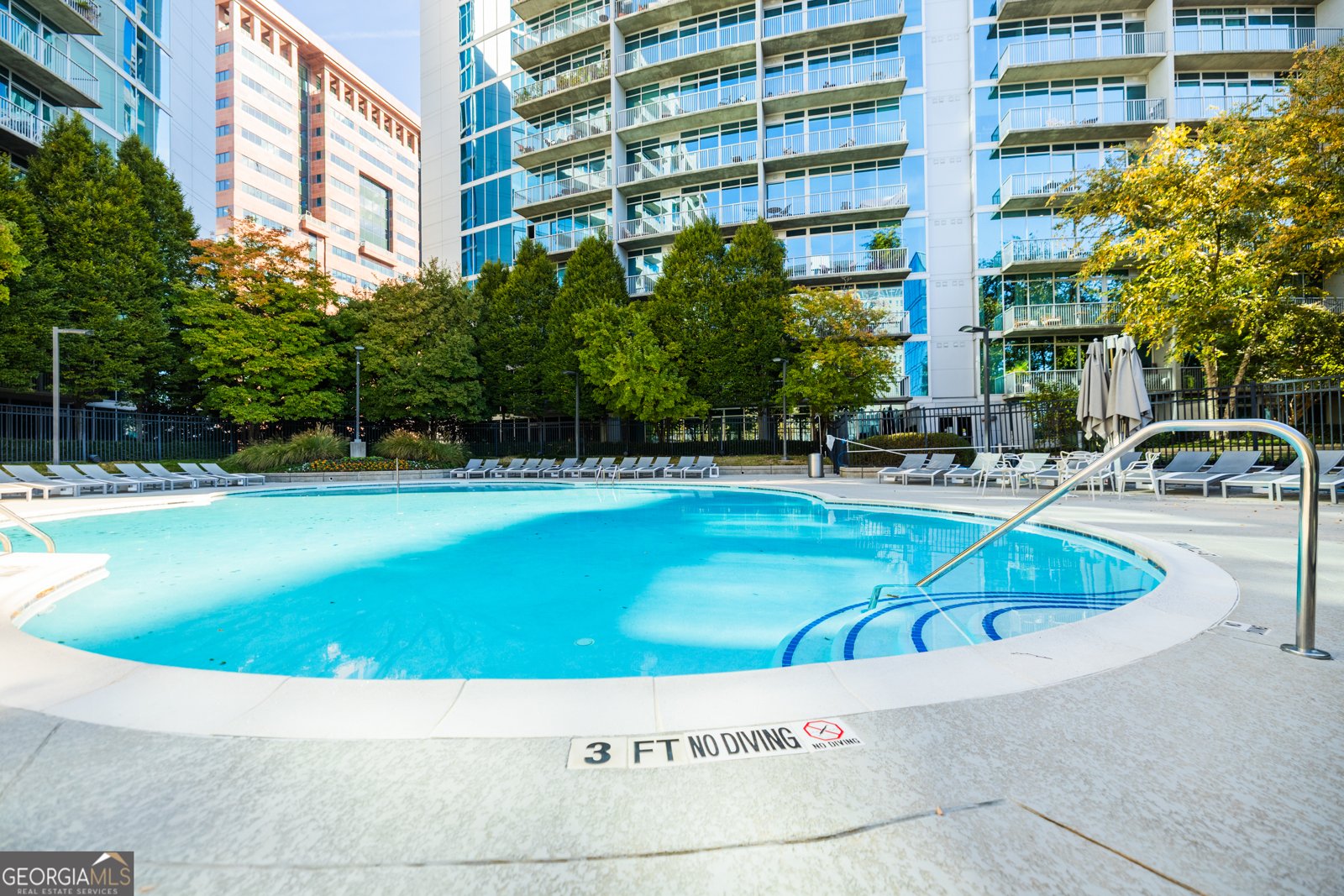 44 PEACHTREE Place Atlanta - Photo 26