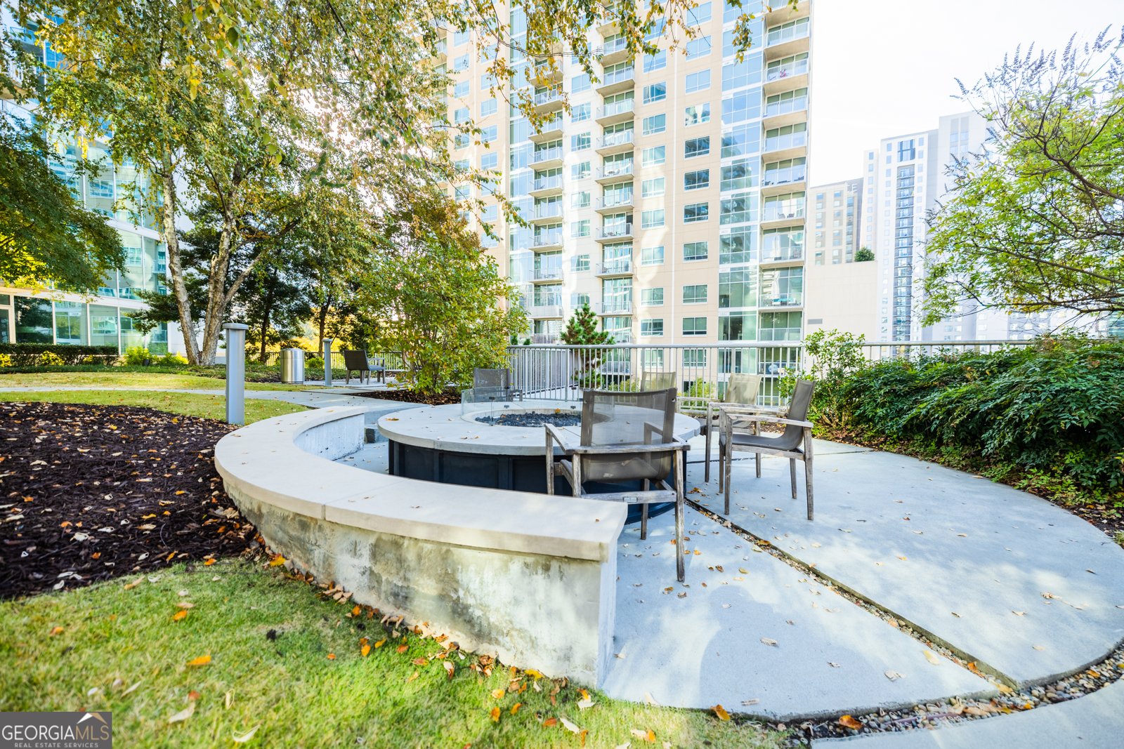 44 PEACHTREE Place Atlanta - Photo 27