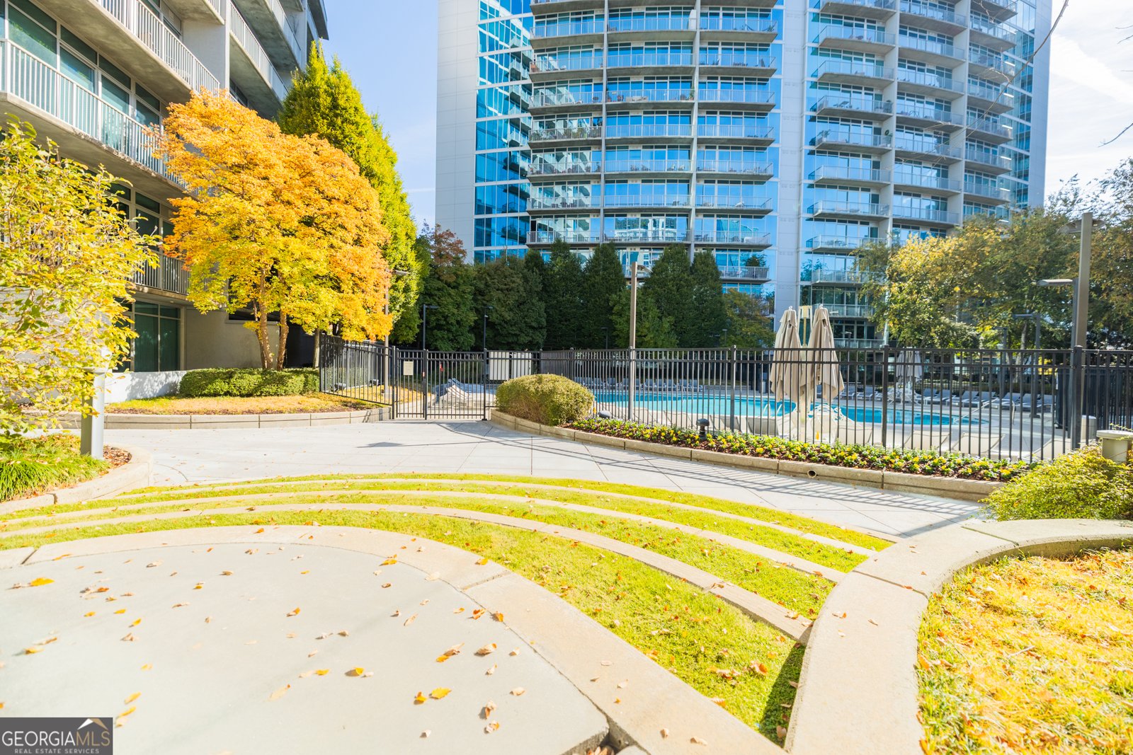 44 PEACHTREE Place Atlanta - Photo 28