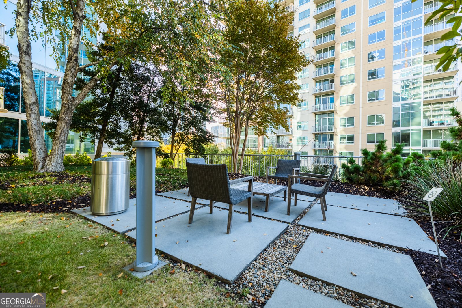 44 PEACHTREE Place Atlanta - Photo 29