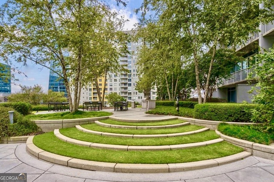 44 PEACHTREE Place Atlanta - Photo 30