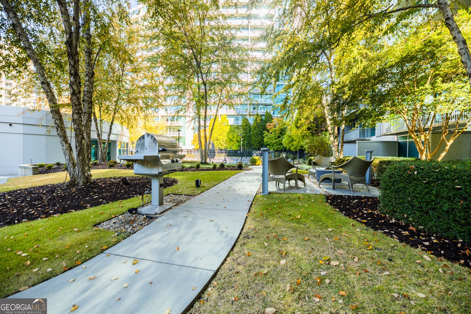 44 PEACHTREE Place Atlanta - Photo 31