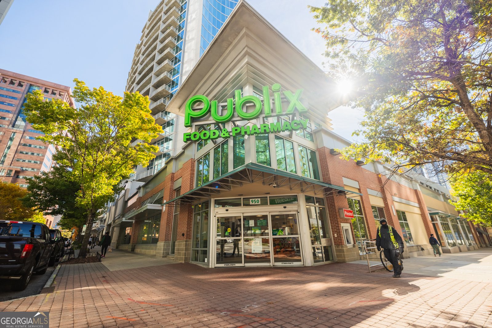 44 PEACHTREE Place Atlanta - Photo 32