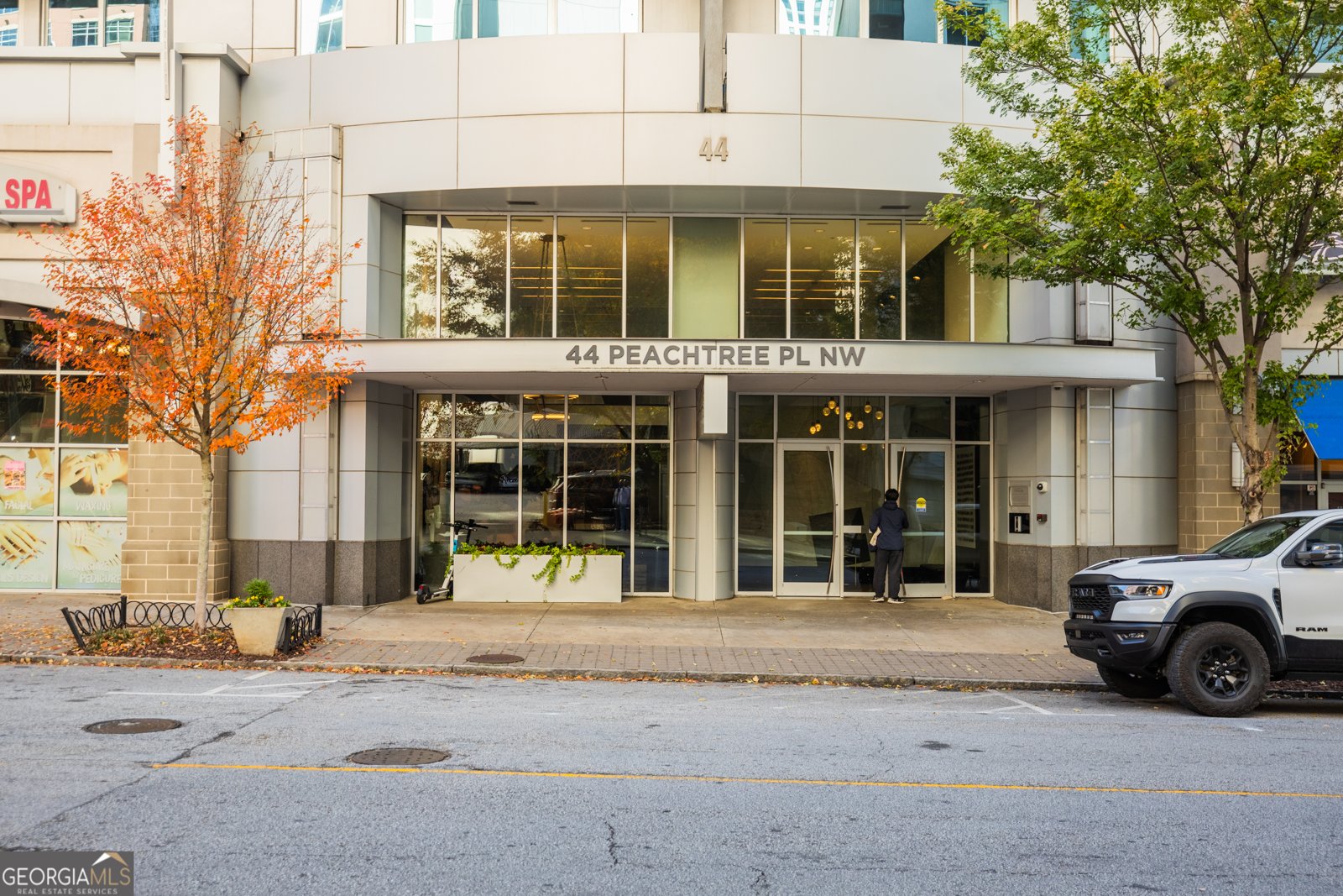 44 PEACHTREE Place Atlanta - Photo 33