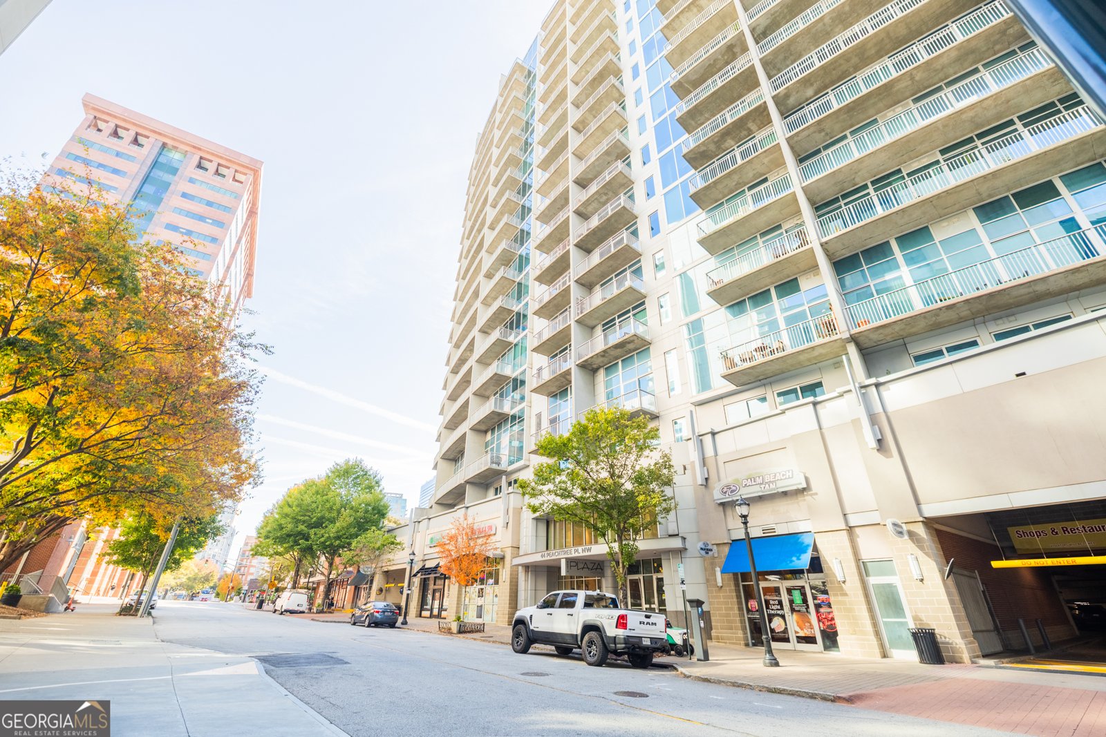 44 PEACHTREE Place Atlanta - Photo 34