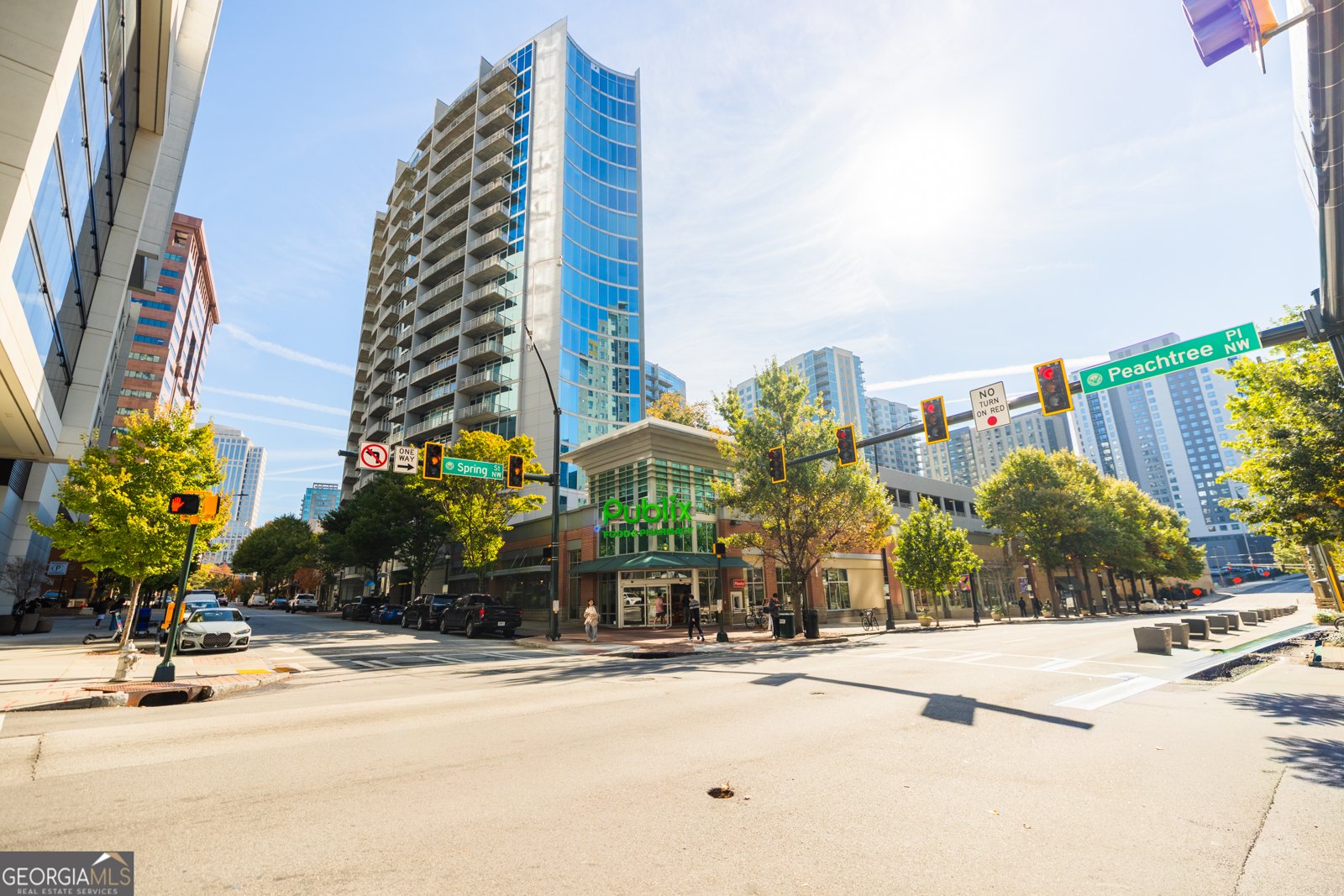 44 PEACHTREE Place Atlanta - Photo 35