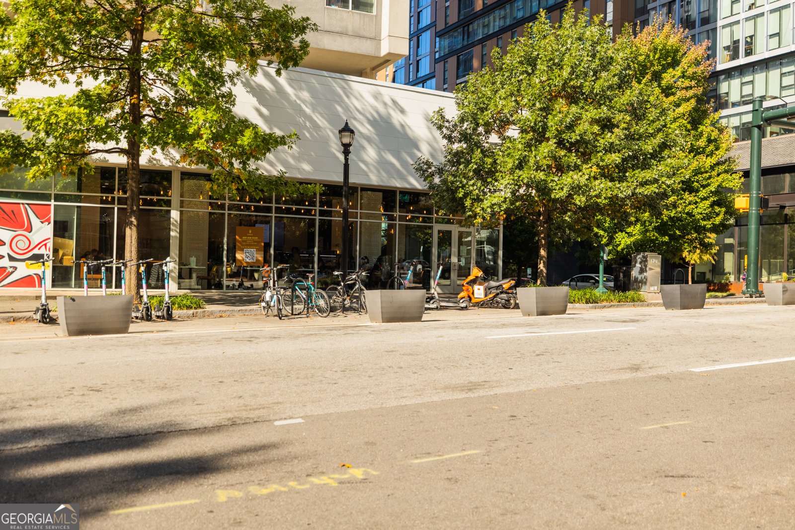 44 PEACHTREE Place Atlanta - Photo 39