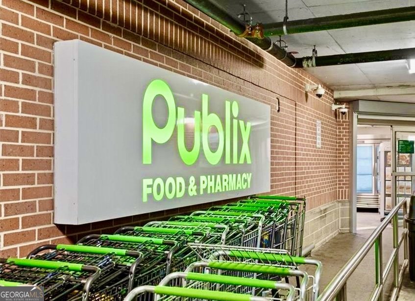 44 PEACHTREE Place Atlanta - Photo 44