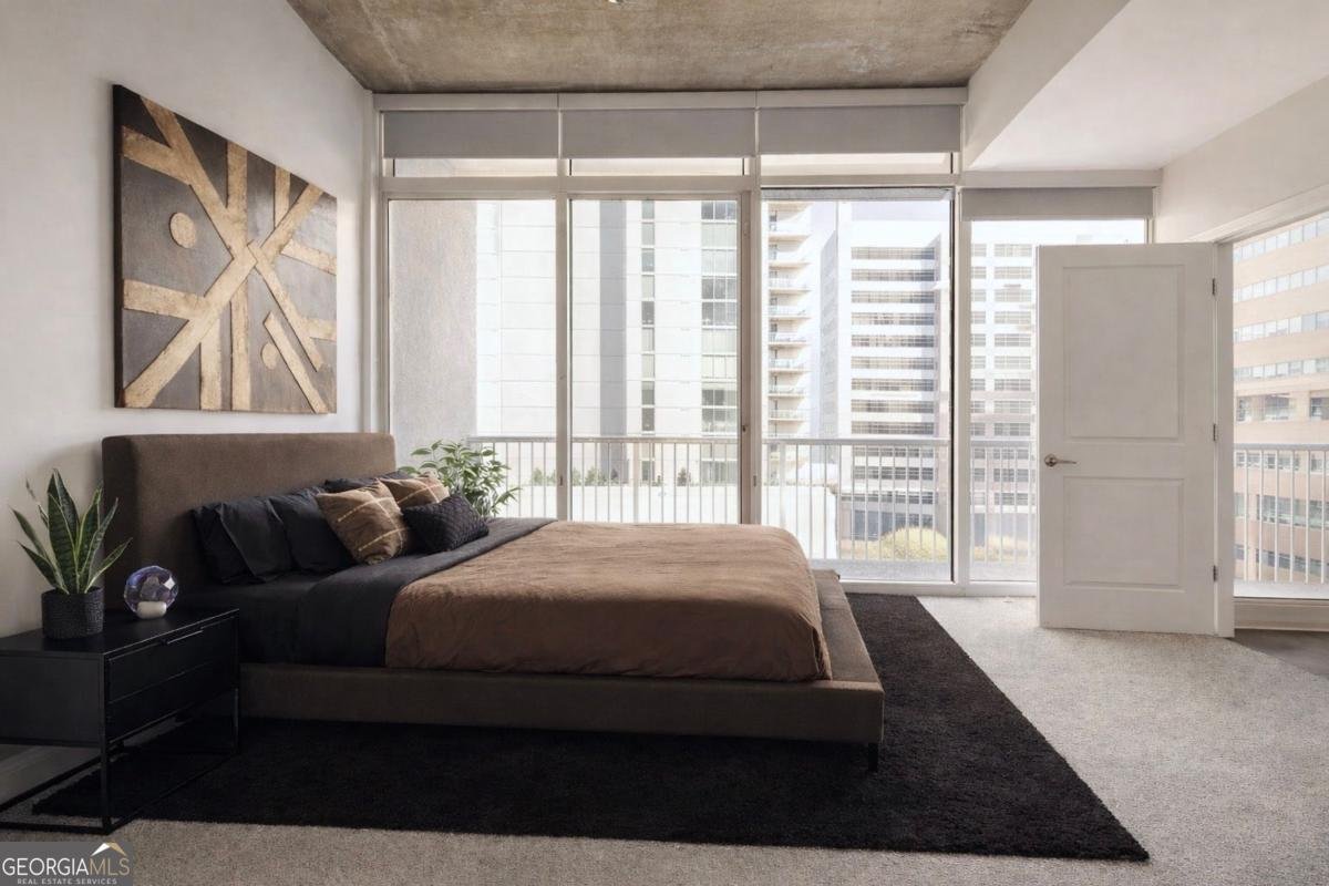 44 PEACHTREE Place Atlanta - Photo 6