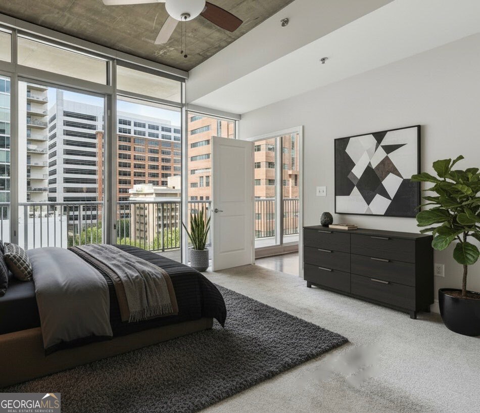 44 PEACHTREE Place Atlanta - Photo 7