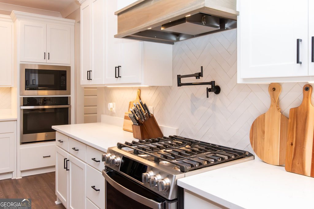 1355 Old Louisville Road Guyton - Photo 10