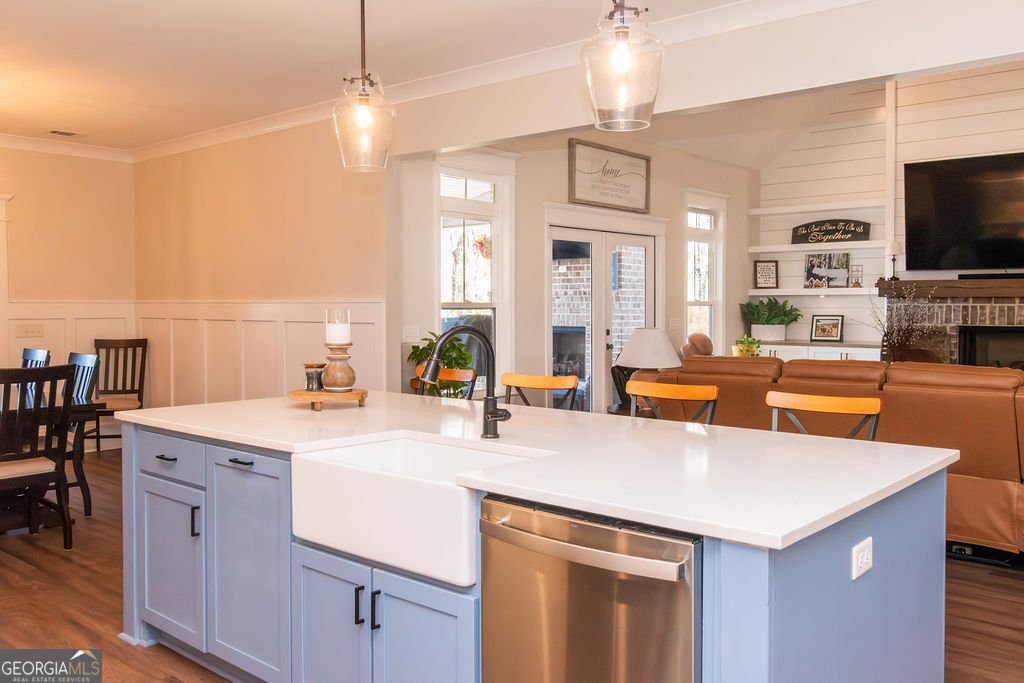 1355 Old Louisville Road Guyton - Photo 13