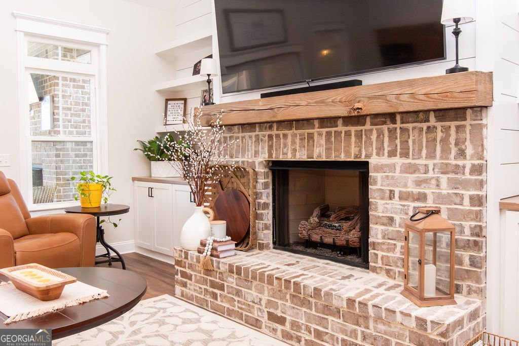 1355 Old Louisville Road Guyton - Photo 16