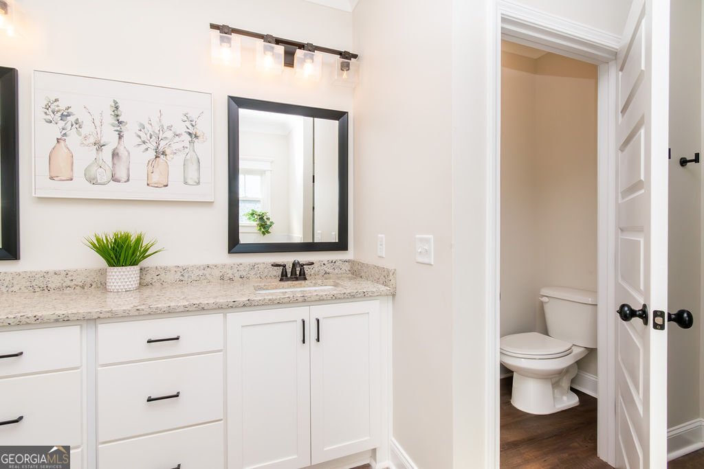 1355 Old Louisville Road Guyton - Photo 26