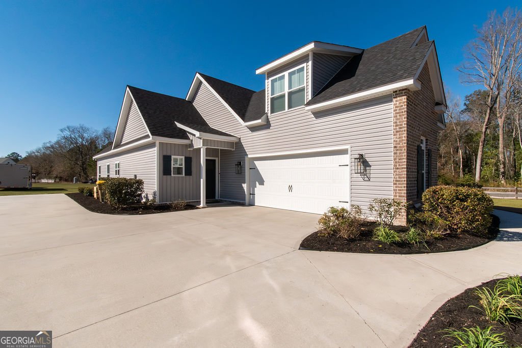 1355 Old Louisville Road Guyton - Photo 45