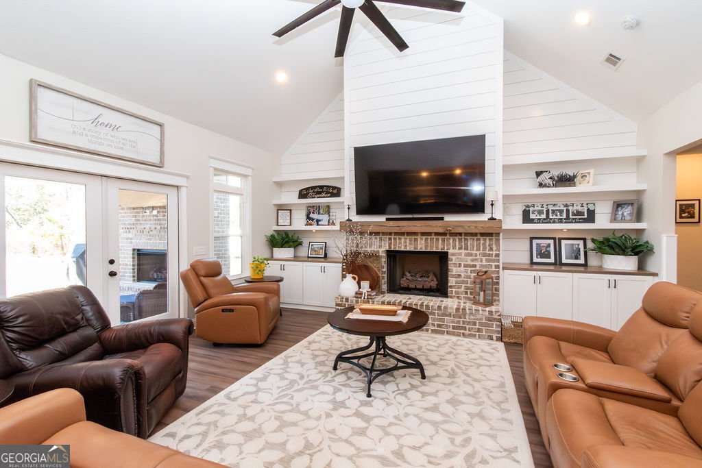 1355 Old Louisville Road Guyton - Photo 6