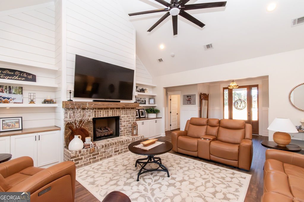 1355 Old Louisville Road Guyton - Photo 7