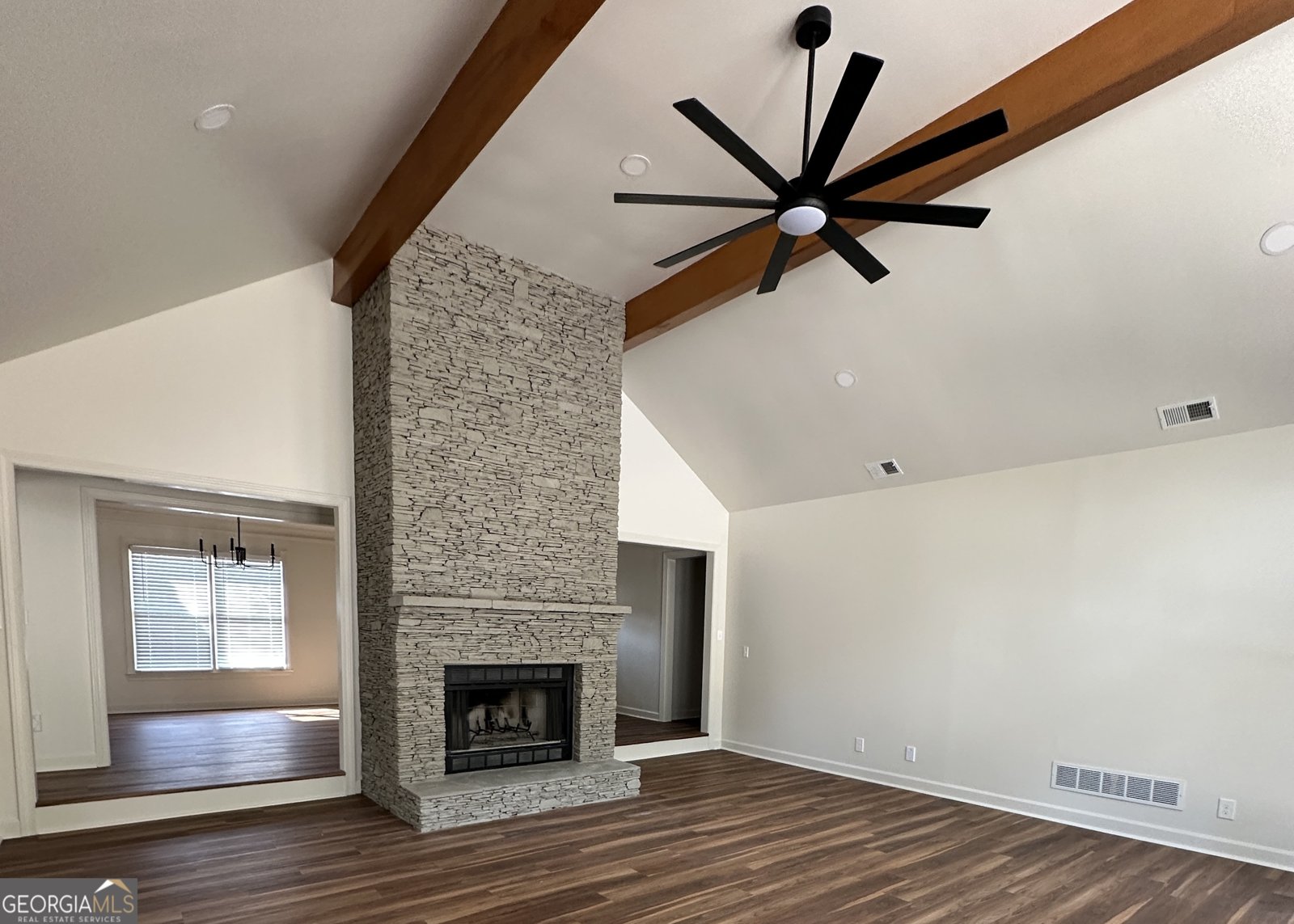 260 Chimney Springs Road Tyrone - Photo 1