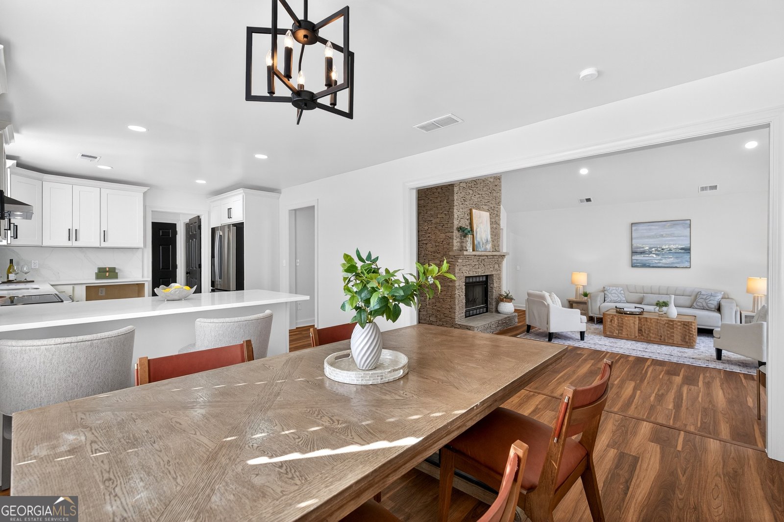 260 Chimney Springs Road Tyrone - Photo 14