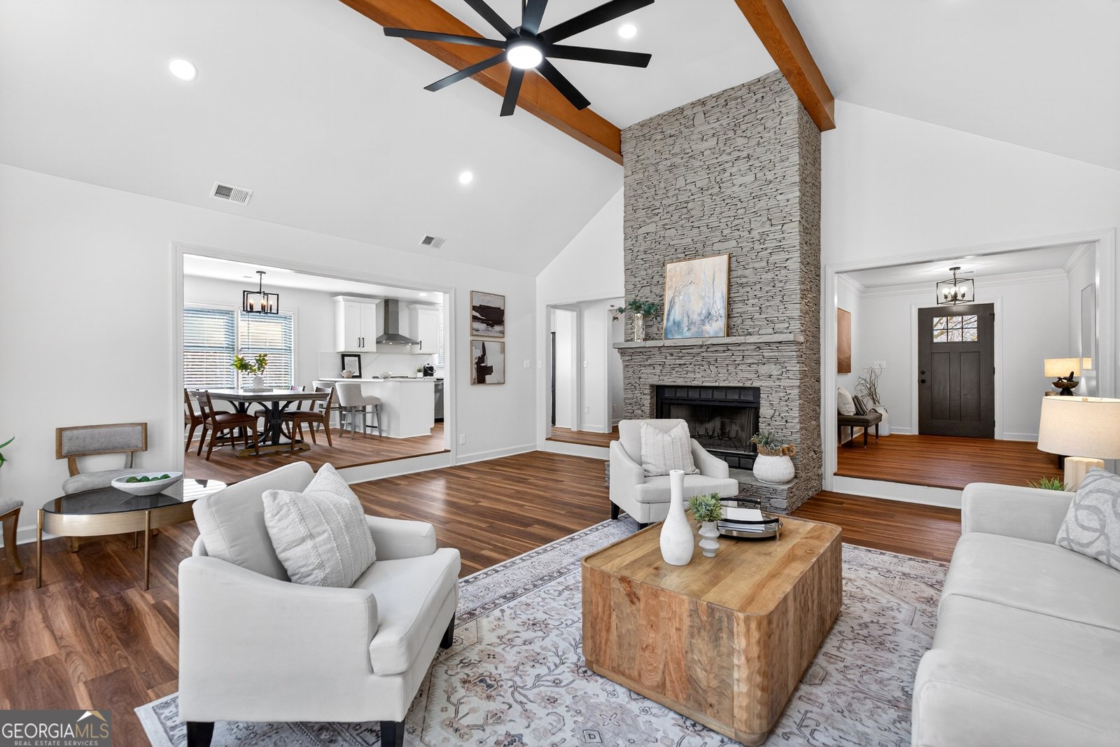 260 Chimney Springs Road Tyrone - Photo 16