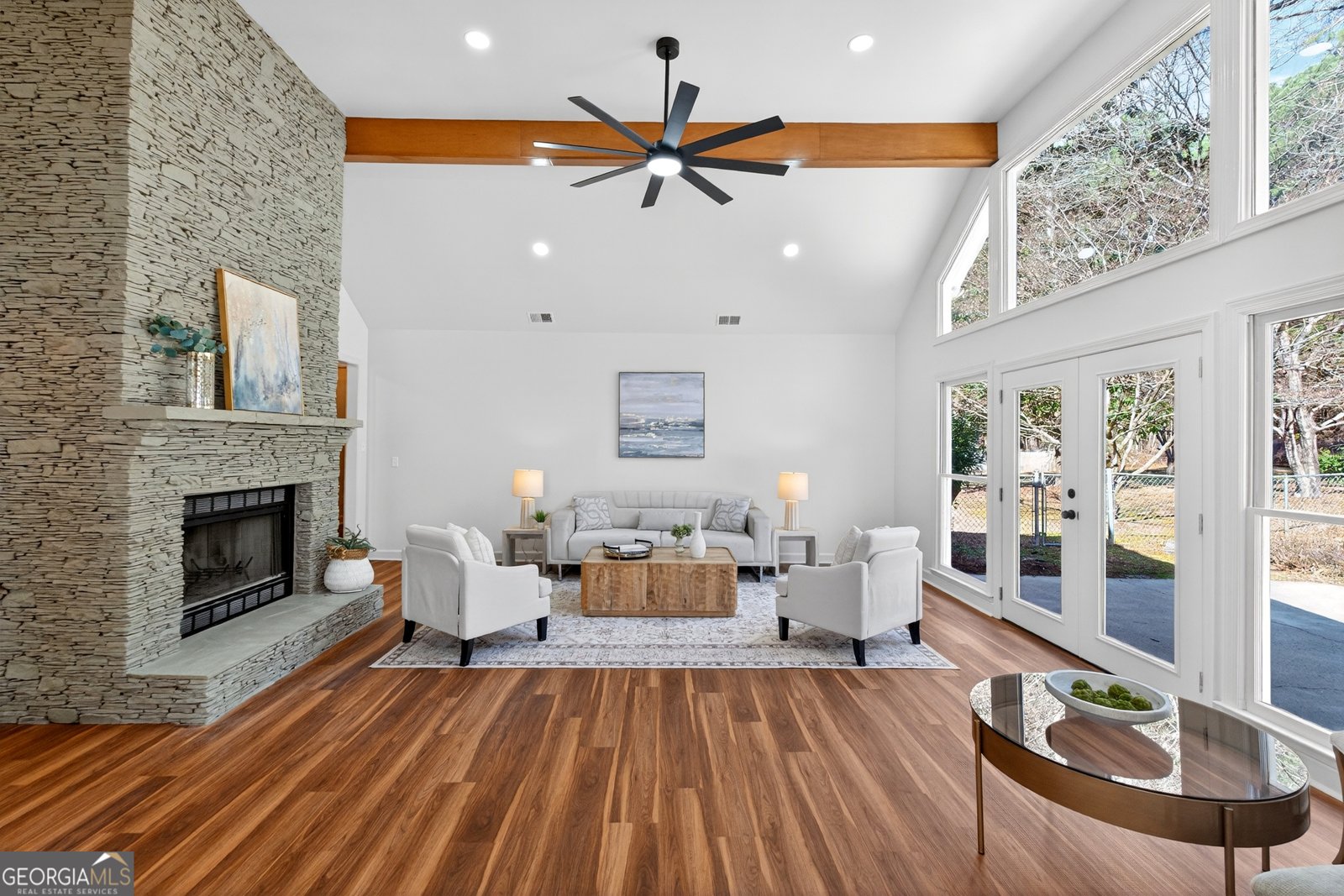 260 Chimney Springs Road Tyrone - Photo 17