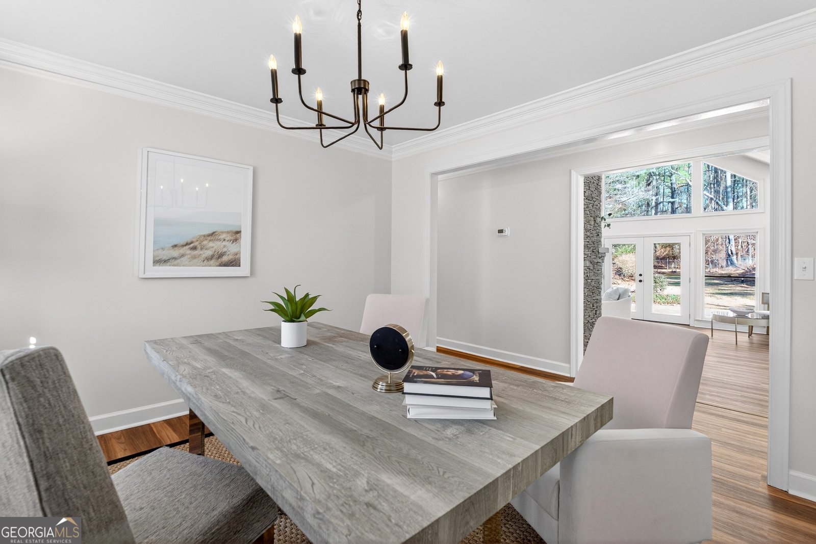 260 Chimney Springs Road Tyrone - Photo 19