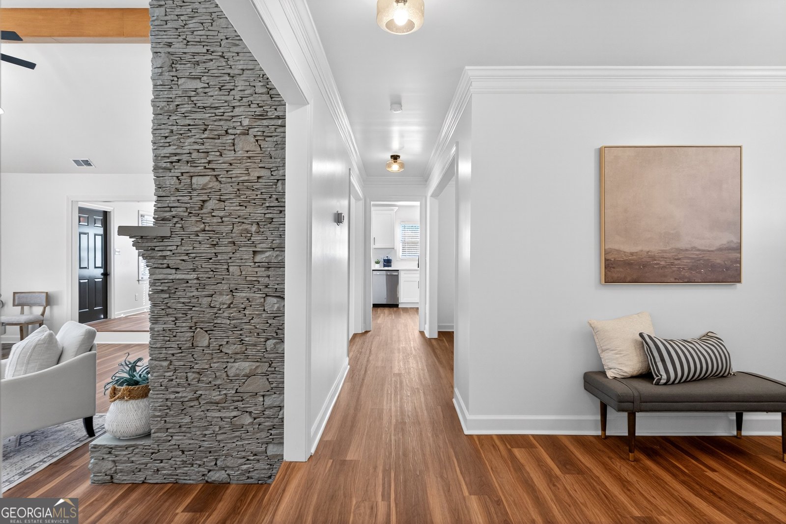 260 Chimney Springs Road Tyrone - Photo 20