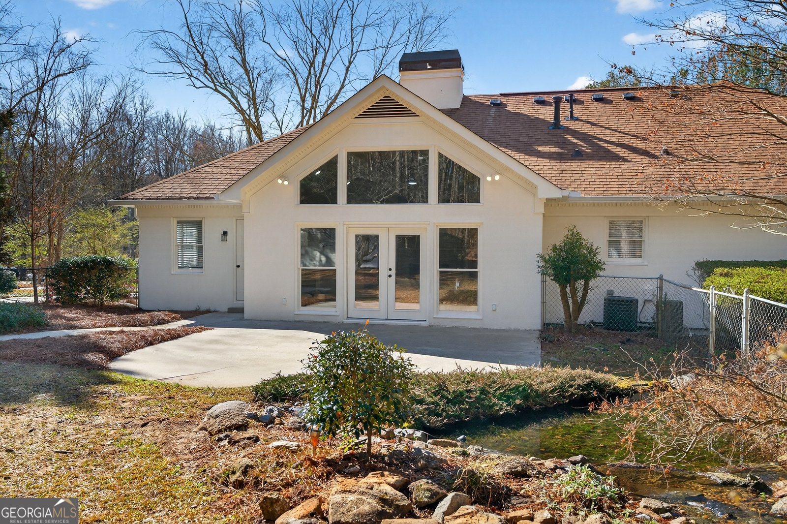 260 Chimney Springs Road Tyrone - Photo 28