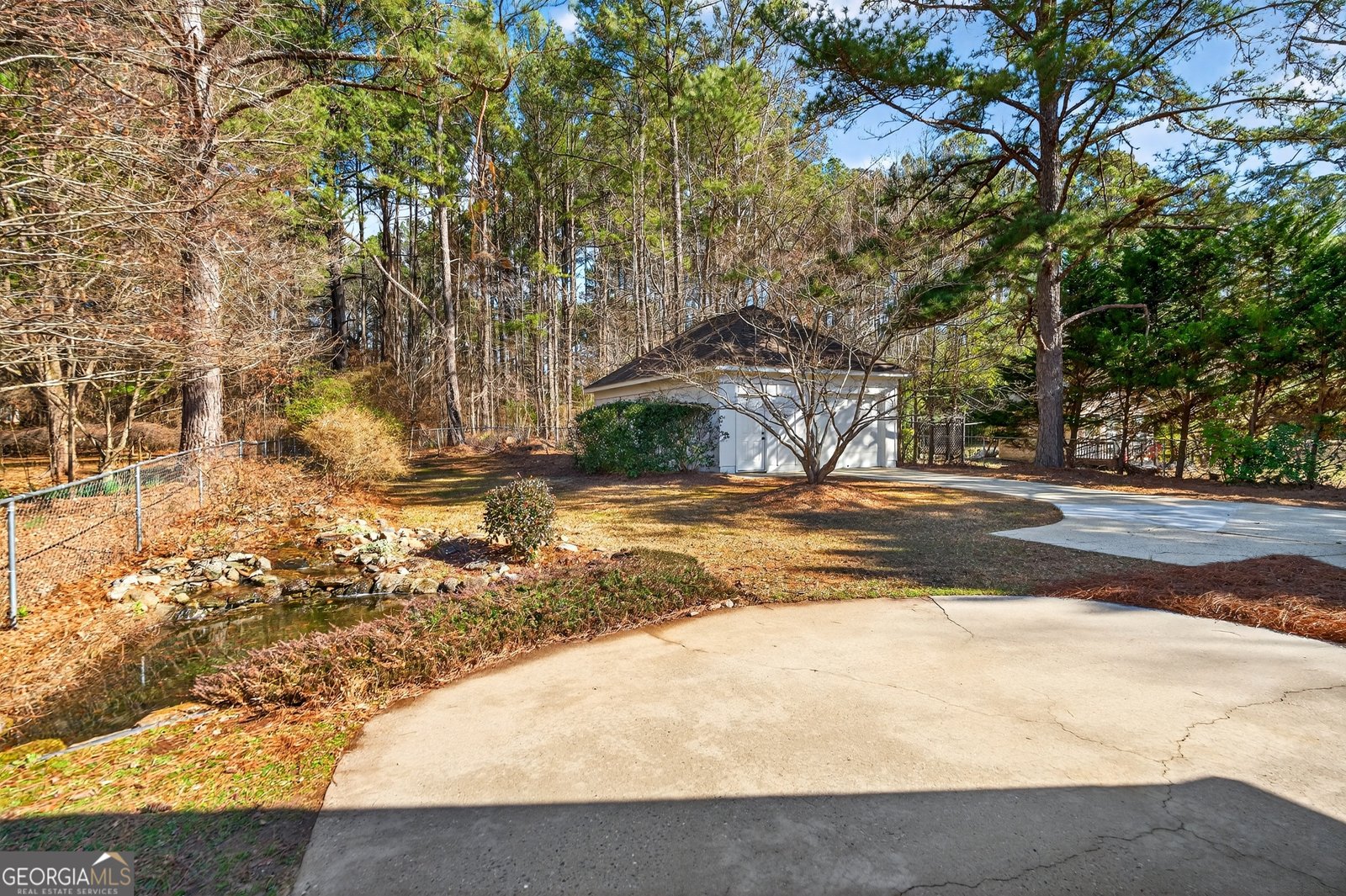 260 Chimney Springs Road Tyrone - Photo 29