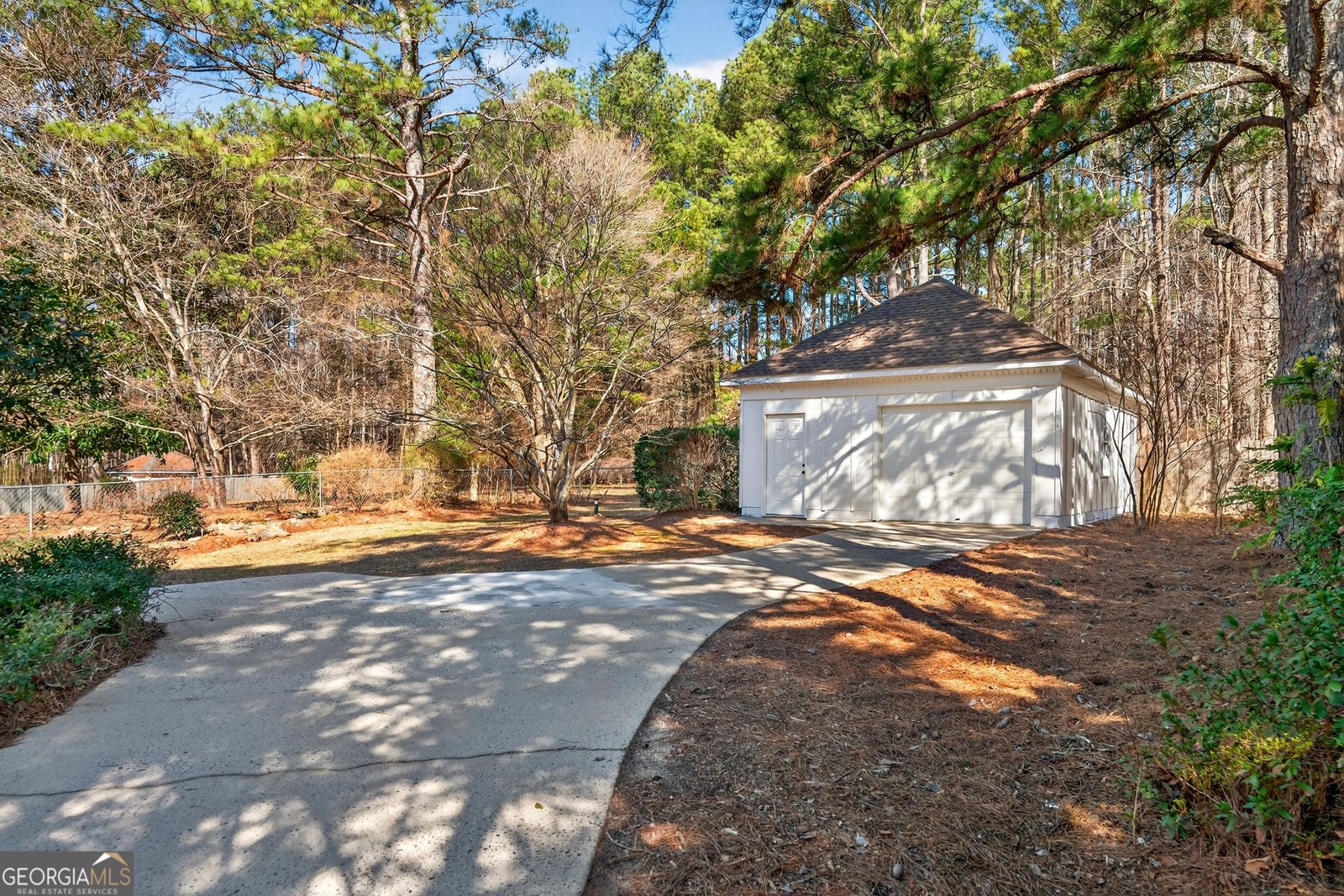 260 Chimney Springs Road Tyrone - Photo 30