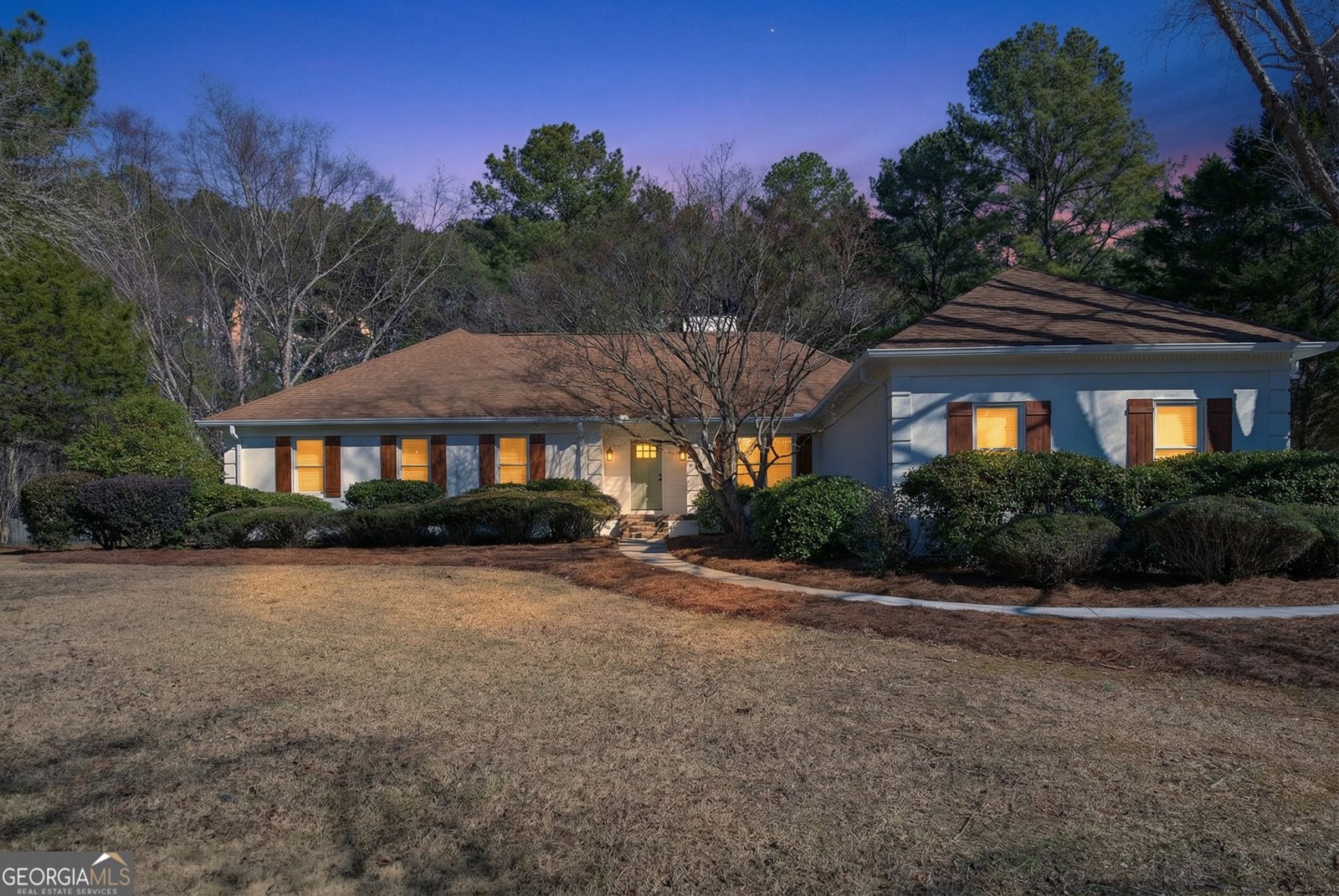 260 Chimney Springs Road Tyrone - Photo 32