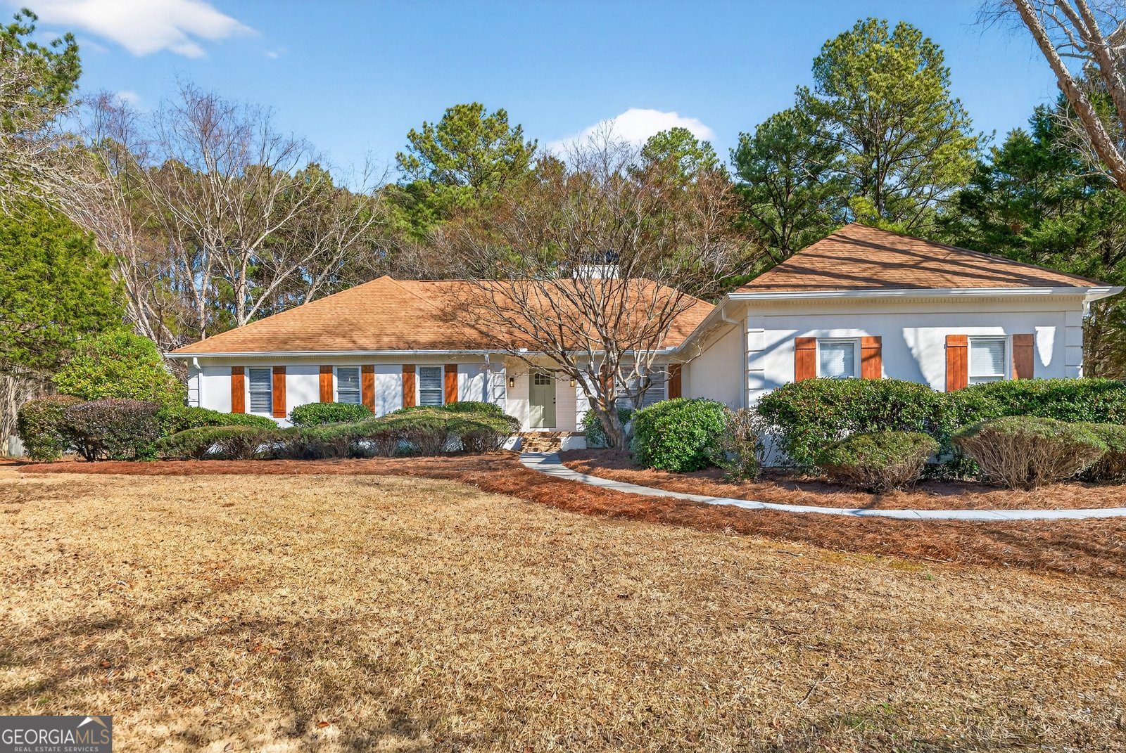 260 Chimney Springs Road Tyrone - Photo 7