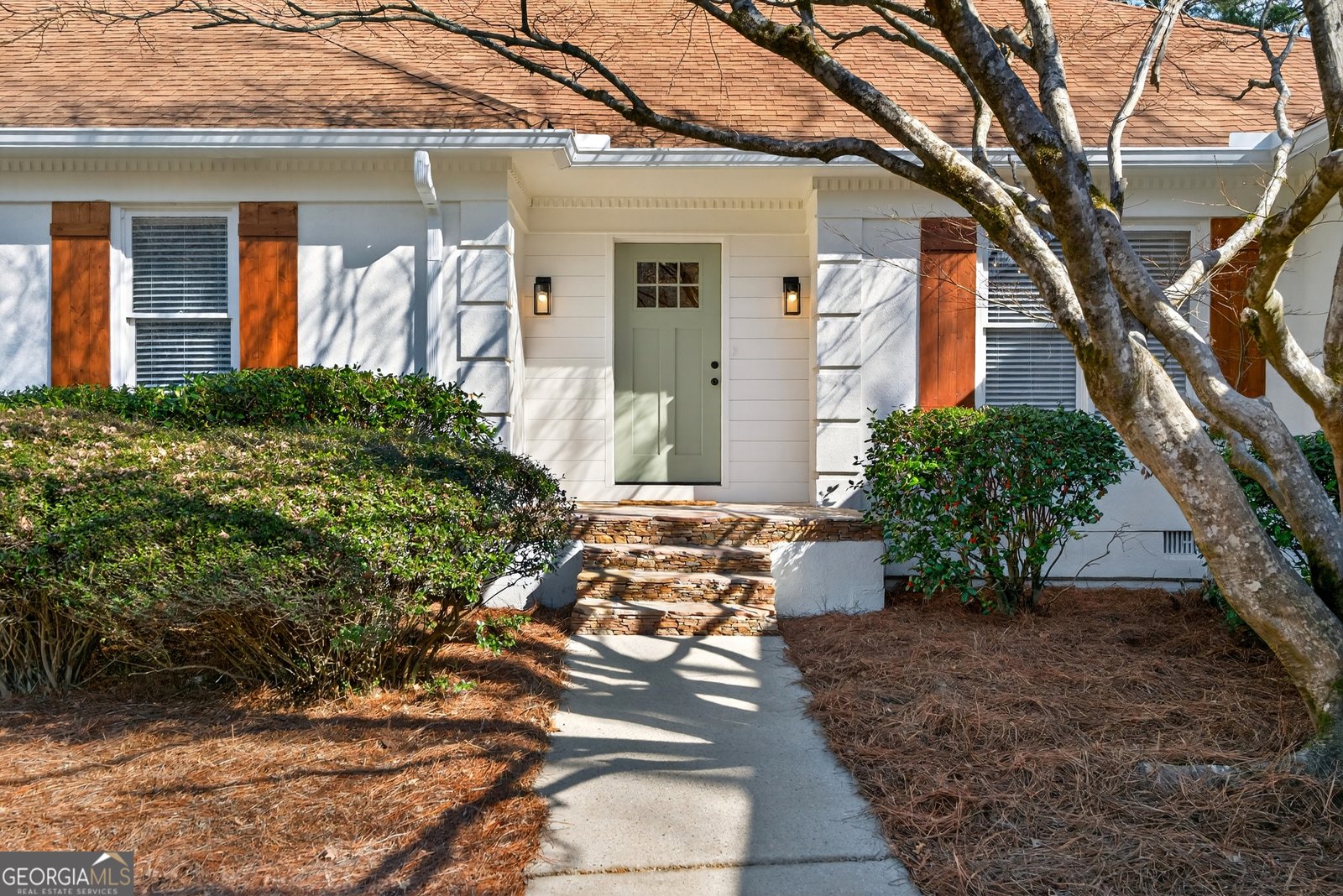 260 Chimney Springs Road Tyrone - Photo 8