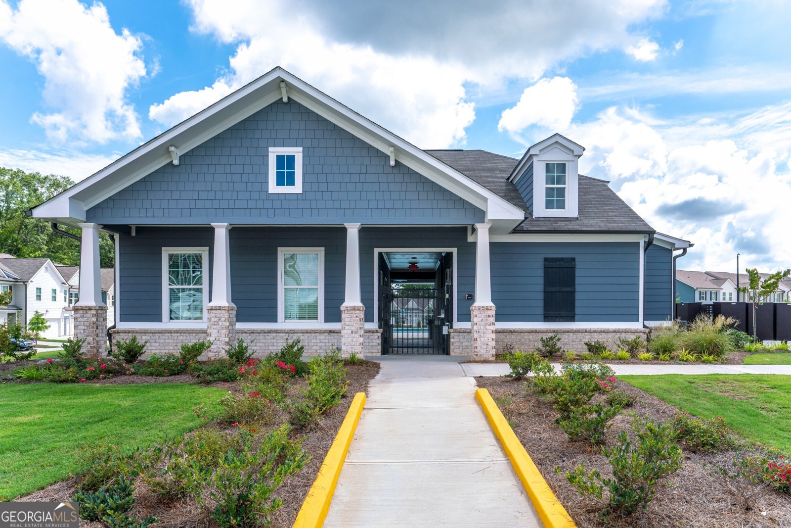 38 Huntley Trace Hoschton - Photo 25