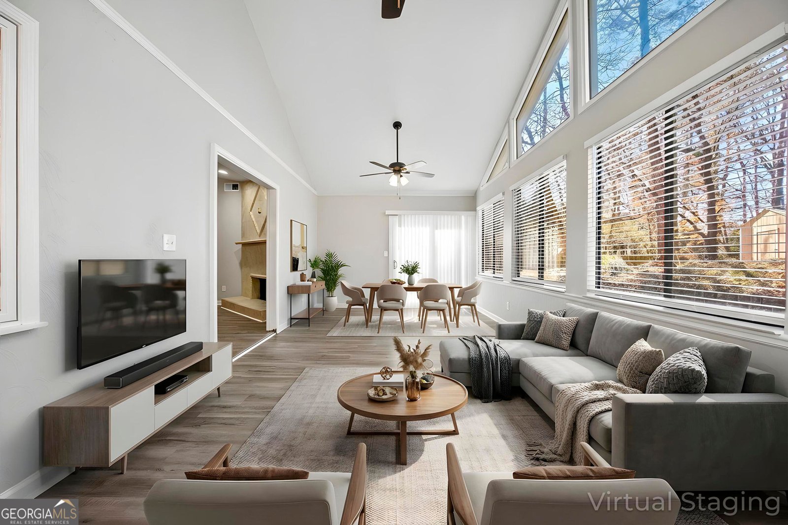 10090 Timberstone Road Alpharetta - Photo 8