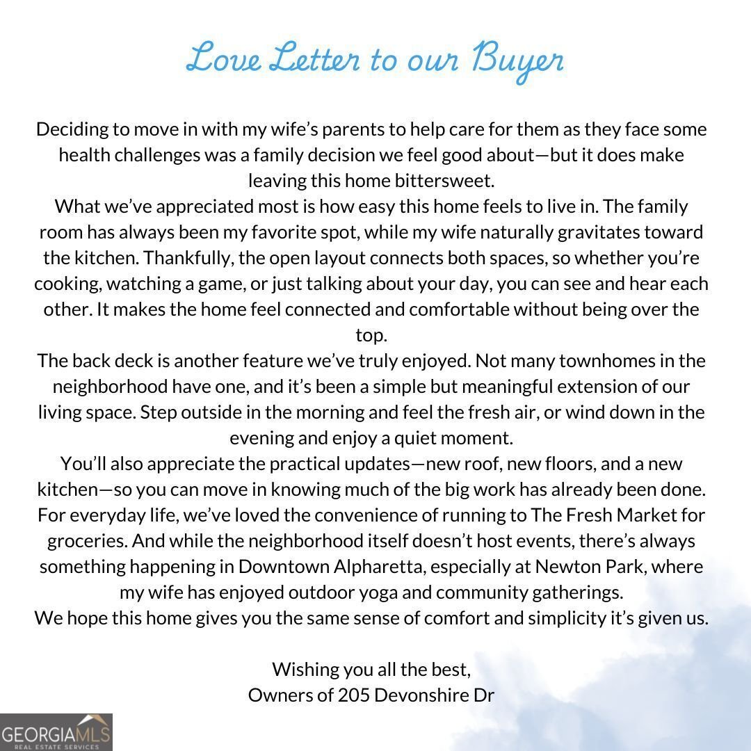 205 Devonshire Drive Alpharetta - Photo 11