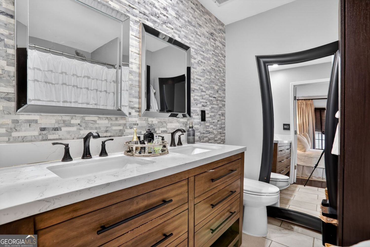 205 Devonshire Drive Alpharetta - Photo 14