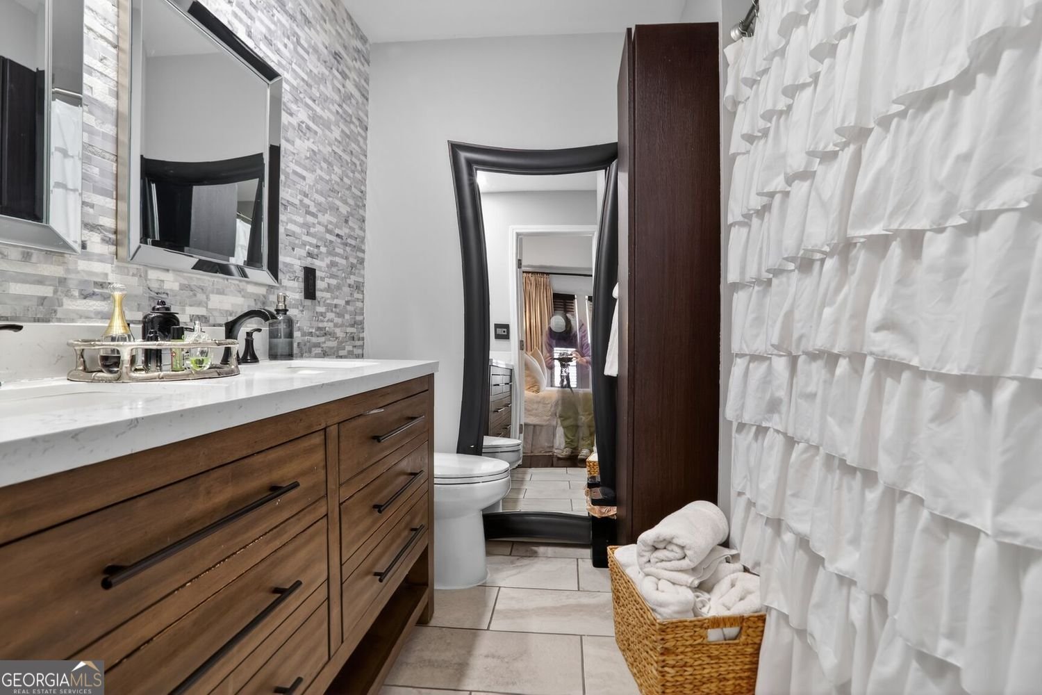 205 Devonshire Drive Alpharetta - Photo 15