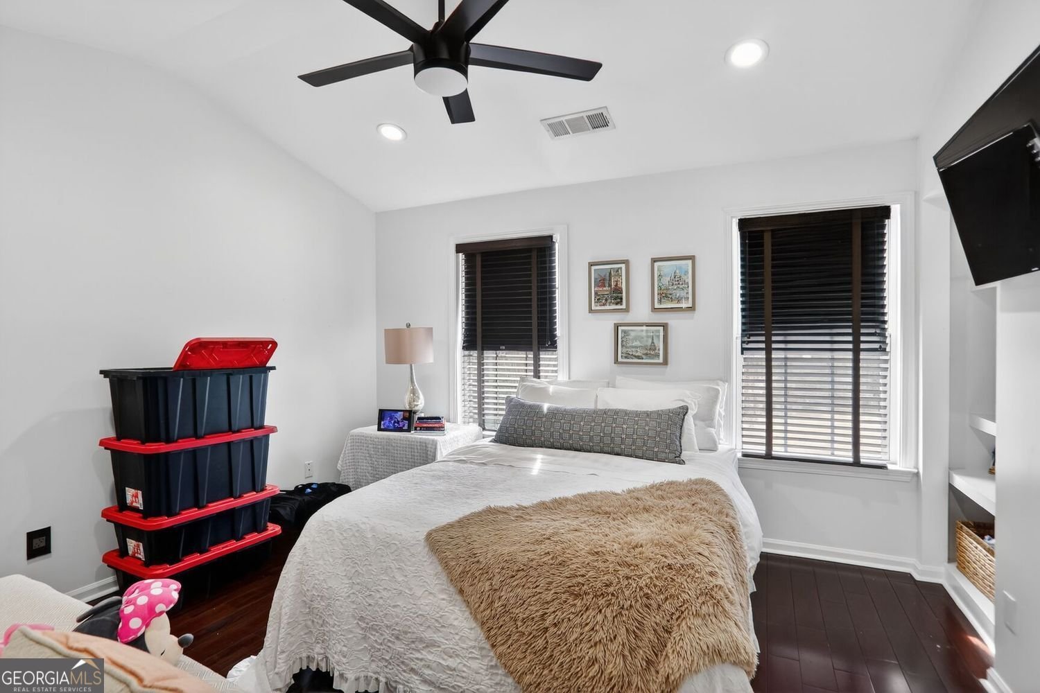 205 Devonshire Drive Alpharetta - Photo 17