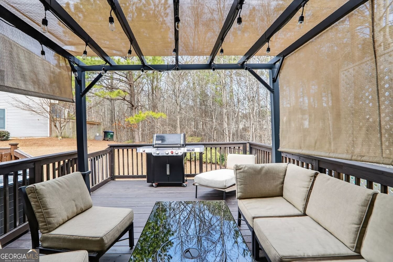 205 Devonshire Drive Alpharetta - Photo 19