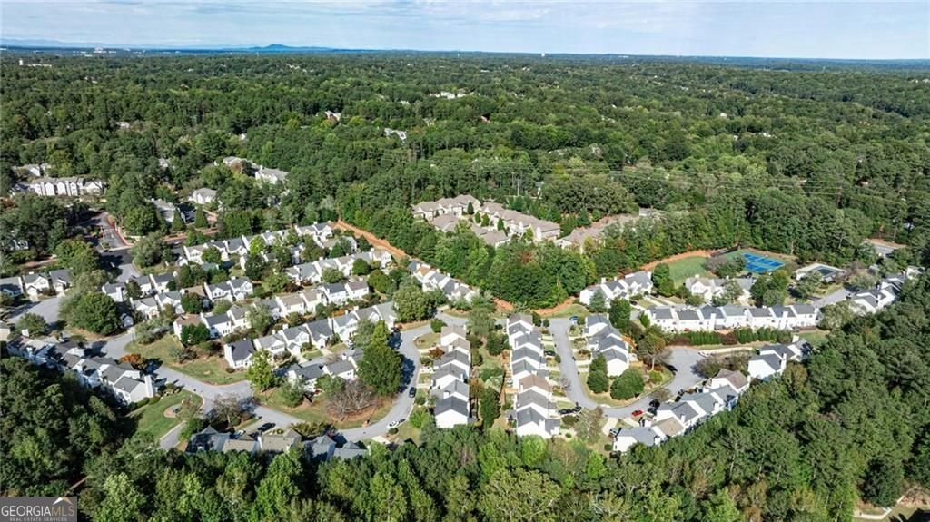 205 Devonshire Drive Alpharetta - Photo 20