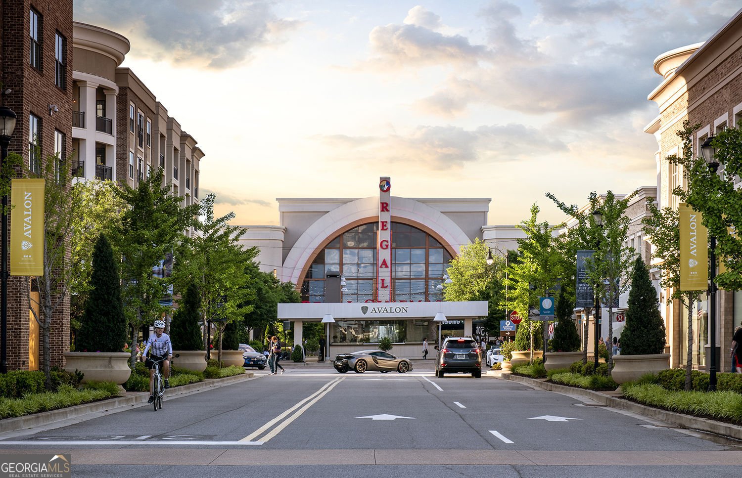 205 Devonshire Drive Alpharetta - Photo 25