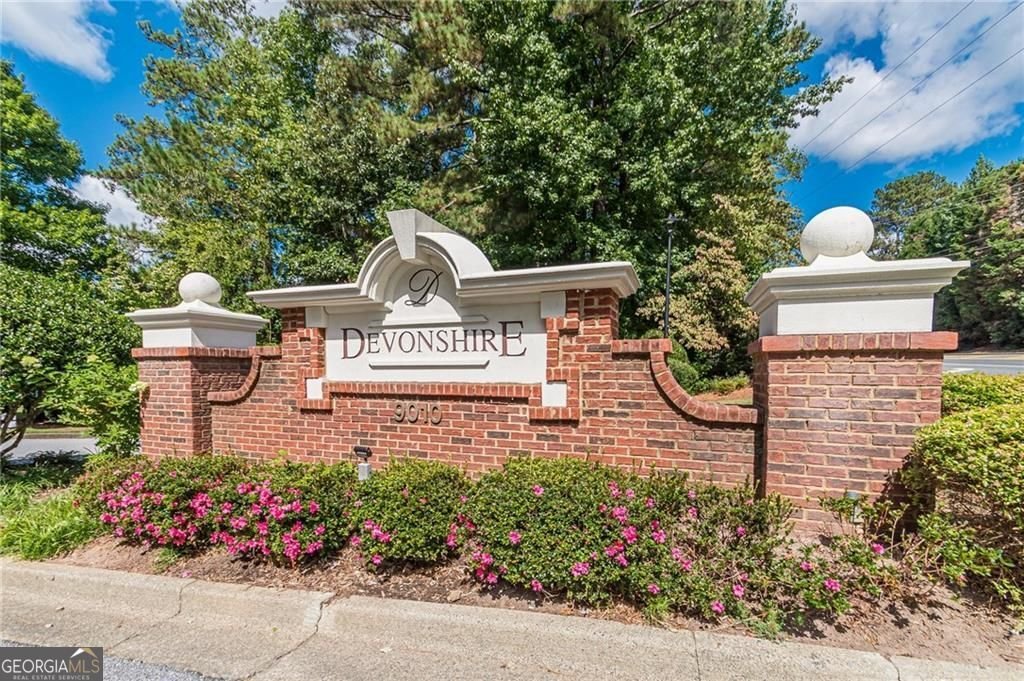 205 Devonshire Drive Alpharetta - Photo 6