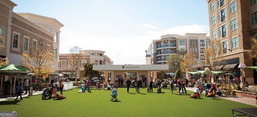 205 Devonshire Drive Alpharetta - Photo 8