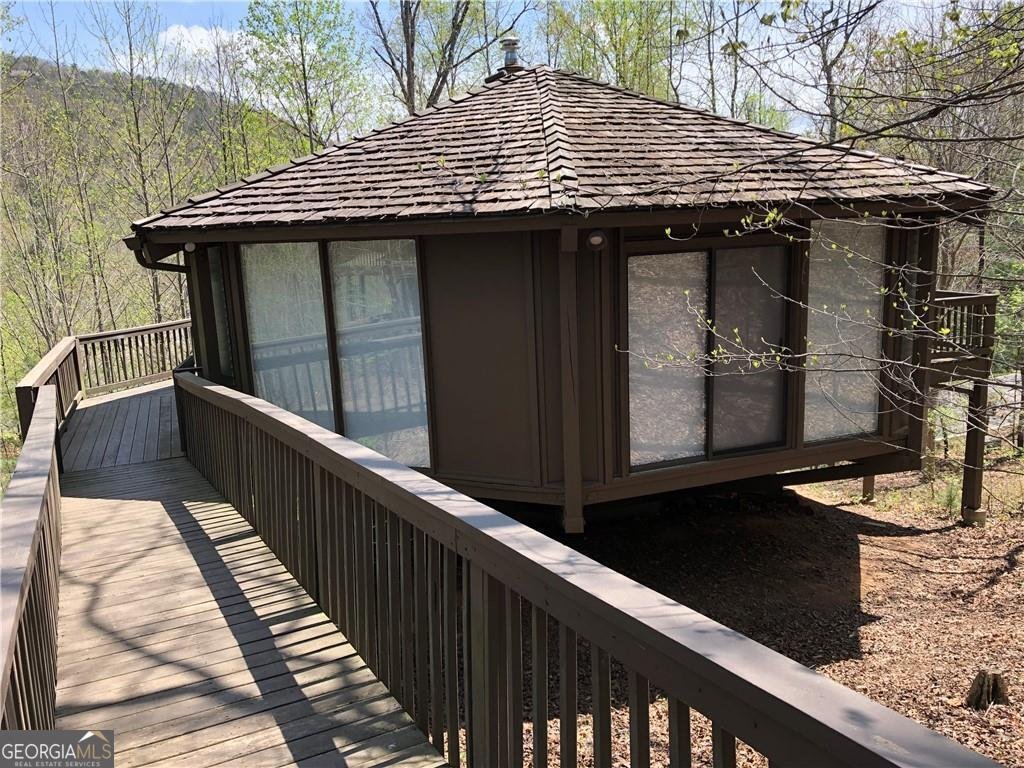 40 Treetopper Lane Jasper - Photo 1