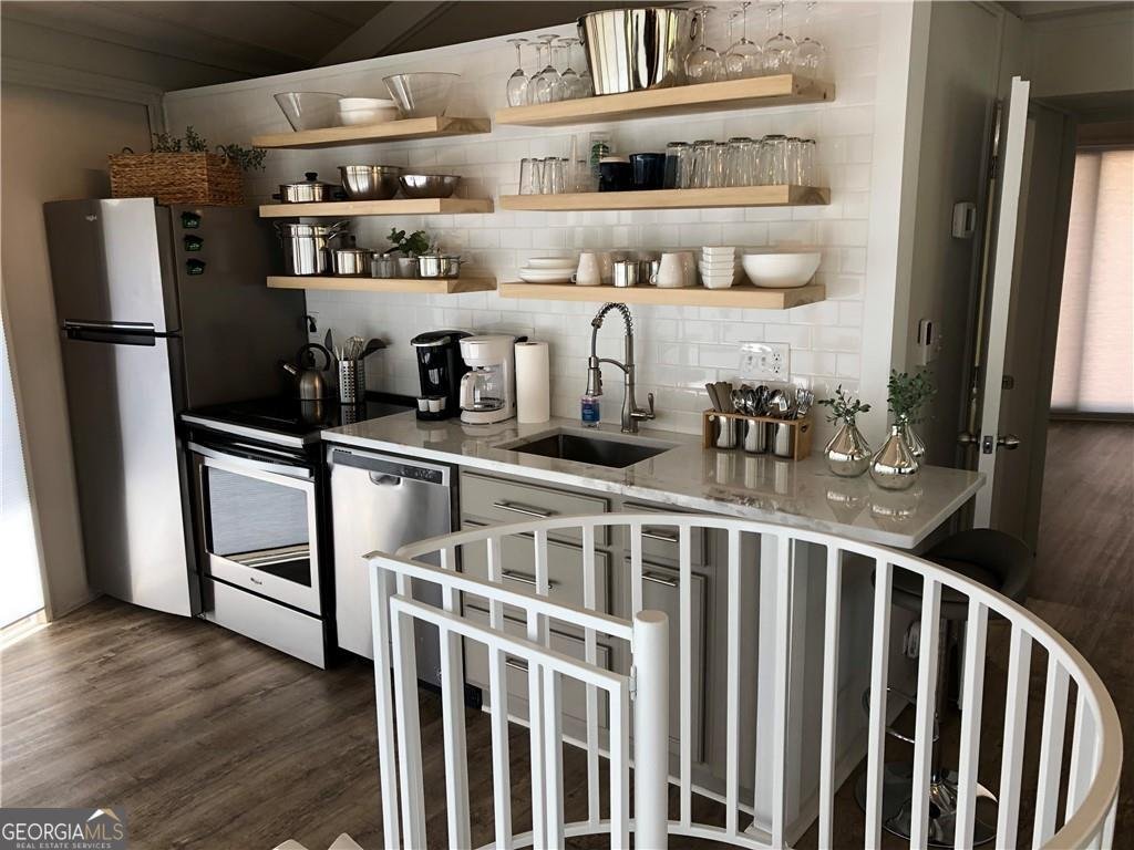 40 Treetopper Lane Jasper - Photo 10